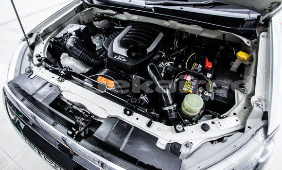 Buy Used Isuzu D-Max White Car in Bangkok in Bangkok Buy Used Isuzu D-Max White Car in Bangkok in Bangkok