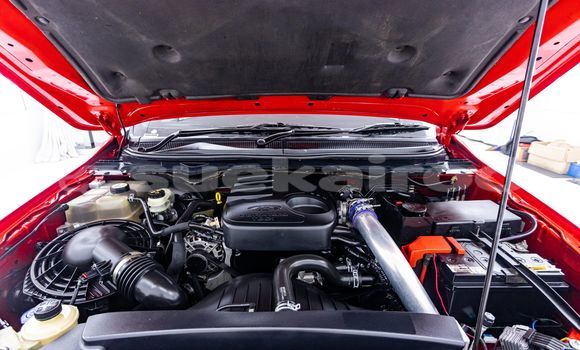 Buy Used Ford Ranger Red Car in Bangkok in Bangkok Buy Used Ford Ranger Red Car in Bangkok in Bangkok