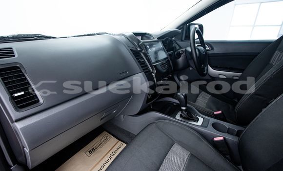 Buy Used Ford Ranger Red Car in Bangkok in Bangkok Buy Used Ford Ranger Red Car in Bangkok in Bangkok