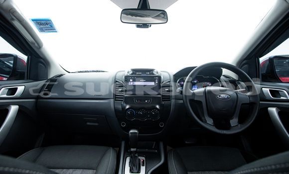 Buy Used Ford Ranger Red Car in Bangkok in Bangkok Buy Used Ford Ranger Red Car in Bangkok in Bangkok