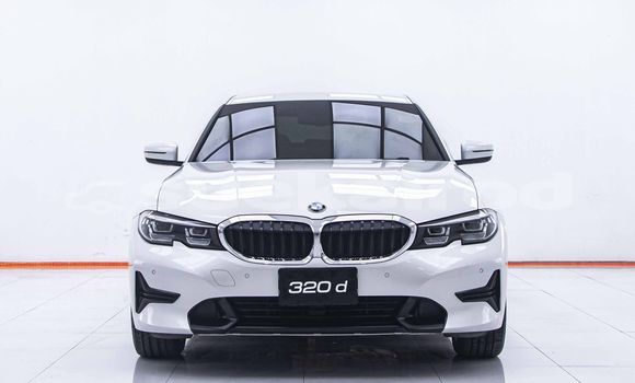 Buy Used BMW 3–Series White Car in Bangkok in Bangkok Buy Used BMW 3–Series White Car in Bangkok in Bangkok