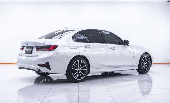 Buy Used BMW 3–Series White Car in Bangkok in Bangkok Buy Used BMW 3–Series White Car in Bangkok in Bangkok