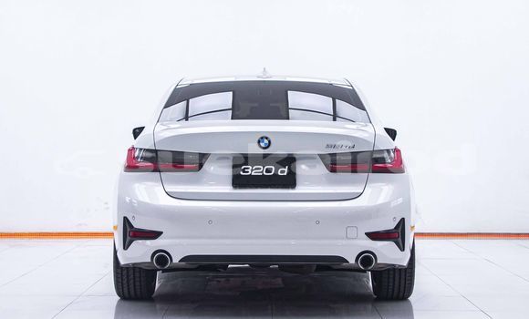 Buy Used BMW 3–Series White Car in Bangkok in Bangkok Buy Used BMW 3–Series White Car in Bangkok in Bangkok