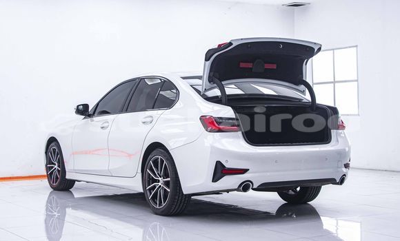 Buy Used BMW 3–Series White Car in Bangkok in Bangkok Buy Used BMW 3–Series White Car in Bangkok in Bangkok