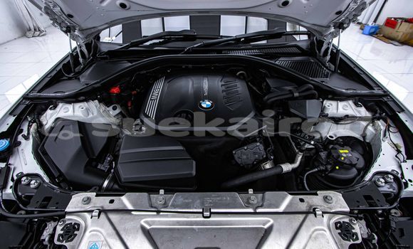 Buy Used BMW 3–Series White Car in Bangkok in Bangkok Buy Used BMW 3–Series White Car in Bangkok in Bangkok