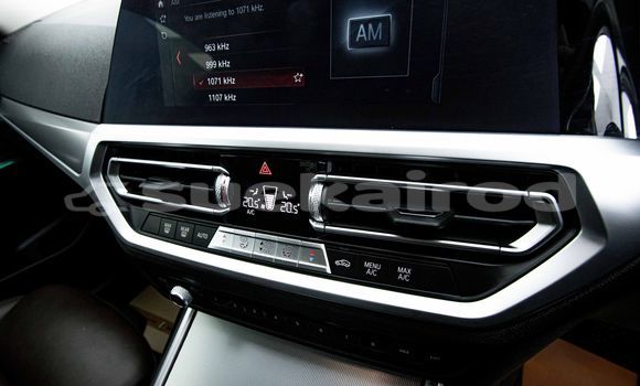 Buy Used BMW 3–Series White Car in Bangkok in Bangkok Buy Used BMW 3–Series White Car in Bangkok in Bangkok