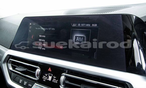 Buy Used BMW 3–Series White Car in Bangkok in Bangkok Buy Used BMW 3–Series White Car in Bangkok in Bangkok