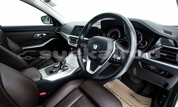 Buy Used BMW 3–Series White Car in Bangkok in Bangkok Buy Used BMW 3–Series White Car in Bangkok in Bangkok