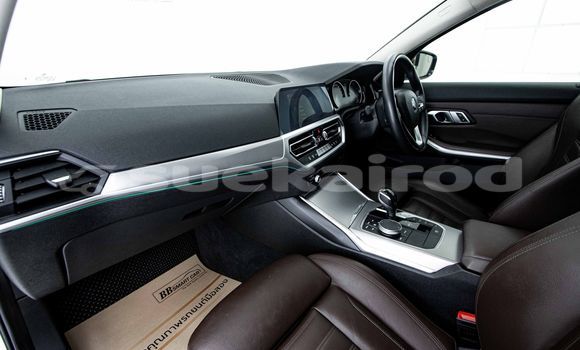 Buy Used BMW 3–Series White Car in Bangkok in Bangkok Buy Used BMW 3–Series White Car in Bangkok in Bangkok