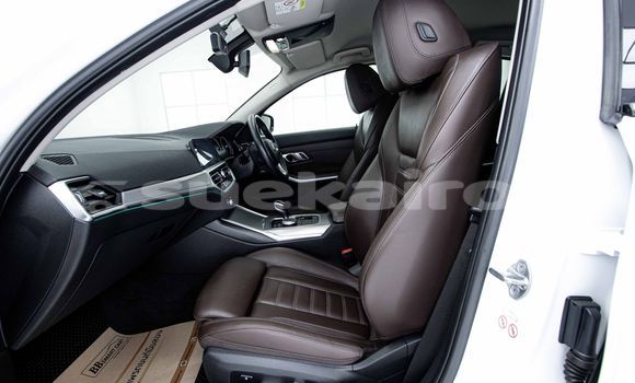 Buy Used BMW 3–Series White Car in Bangkok in Bangkok Buy Used BMW 3–Series White Car in Bangkok in Bangkok