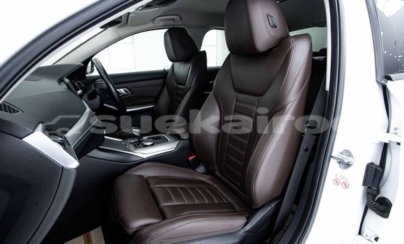 Buy Used BMW 3–Series White Car in Bangkok in Bangkok Buy Used BMW 3–Series White Car in Bangkok in Bangkok