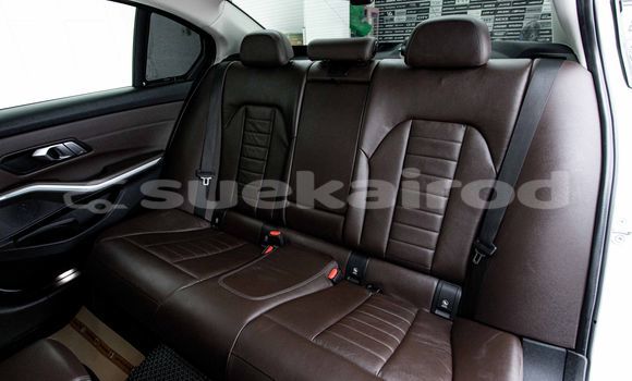 Buy Used BMW 3–Series White Car in Bangkok in Bangkok Buy Used BMW 3–Series White Car in Bangkok in Bangkok