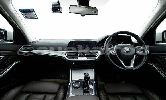 Buy Used BMW 3–Series White Car in Bangkok in Bangkok Buy Used BMW 3–Series White Car in Bangkok in Bangkok