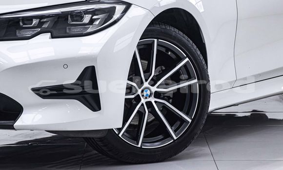 Buy Used BMW 3–Series White Car in Bangkok in Bangkok Buy Used BMW 3–Series White Car in Bangkok in Bangkok