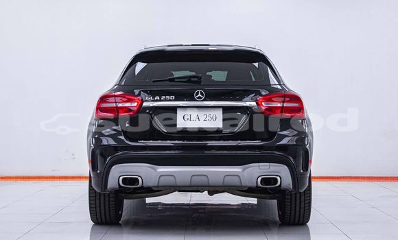 Buy Used Mercedes-Benz GLA-klasse Black Car in Bangkok in Bangkok Buy Used Mercedes-Benz GLA-klasse Black Car in Bangkok in Bangkok