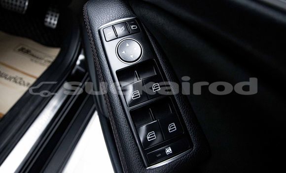 Buy Used Mercedes-Benz GLA-klasse Black Car in Bangkok in Bangkok Buy Used Mercedes-Benz GLA-klasse Black Car in Bangkok in Bangkok