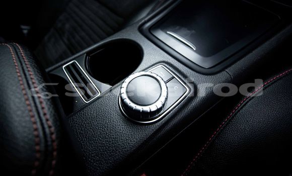 Buy Used Mercedes-Benz GLA-klasse Black Car in Bangkok in Bangkok Buy Used Mercedes-Benz GLA-klasse Black Car in Bangkok in Bangkok