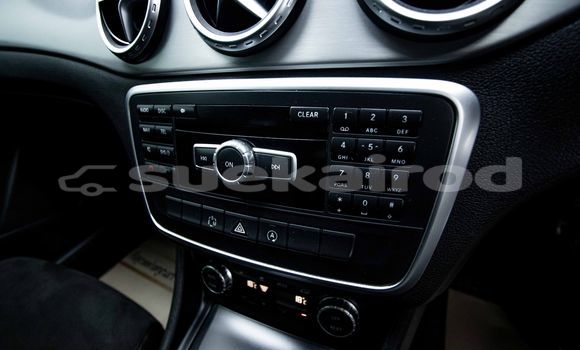 Buy Used Mercedes-Benz GLA-klasse Black Car in Bangkok in Bangkok Buy Used Mercedes-Benz GLA-klasse Black Car in Bangkok in Bangkok