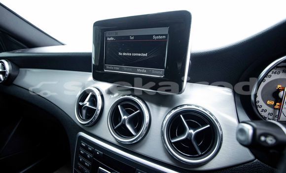 Buy Used Mercedes-Benz GLA-klasse Black Car in Bangkok in Bangkok Buy Used Mercedes-Benz GLA-klasse Black Car in Bangkok in Bangkok