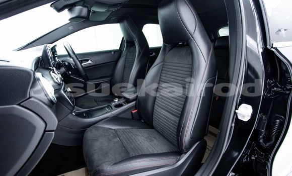 Buy Used Mercedes-Benz GLA-klasse Black Car in Bangkok in Bangkok Buy Used Mercedes-Benz GLA-klasse Black Car in Bangkok in Bangkok