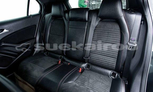 Buy Used Mercedes-Benz GLA-klasse Black Car in Bangkok in Bangkok Buy Used Mercedes-Benz GLA-klasse Black Car in Bangkok in Bangkok