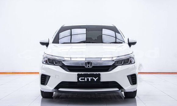 Buy Used Honda City White Car in Bangkok in Bangkok Buy Used Honda City White Car in Bangkok in Bangkok