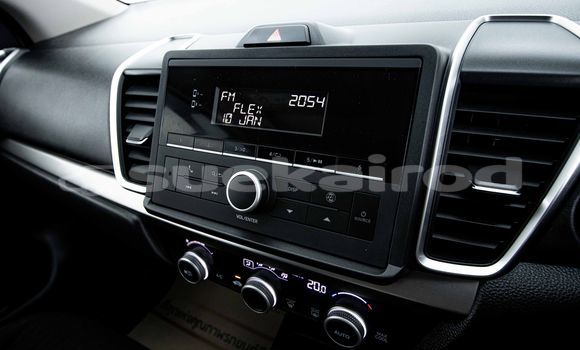 Buy Used Honda City White Car in Bangkok in Bangkok Buy Used Honda City White Car in Bangkok in Bangkok