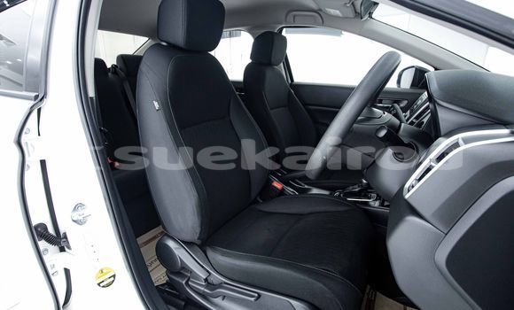 Buy Used Honda City White Car in Bangkok in Bangkok Buy Used Honda City White Car in Bangkok in Bangkok