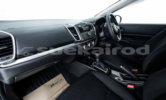 Buy Used Honda City White Car in Bangkok in Bangkok Buy Used Honda City White Car in Bangkok in Bangkok