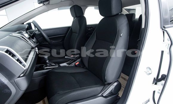 Buy Used Honda City White Car in Bangkok in Bangkok Buy Used Honda City White Car in Bangkok in Bangkok