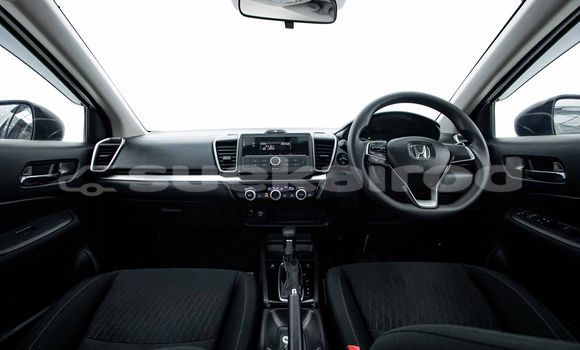 Buy Used Honda City White Car in Bangkok in Bangkok Buy Used Honda City White Car in Bangkok in Bangkok