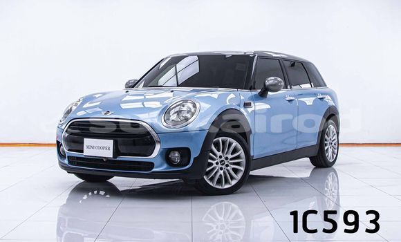 ซื้อ รถมือสอง Mini Cooper อื่น ๆ รถยนต์ ใน %{เมือง} ใน กรุงเทพมหานคร