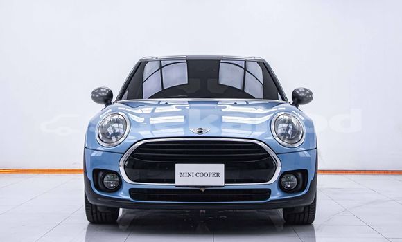 Buy Used Mini Cooper Other Car in Bangkok in Bangkok Buy Used Mini Cooper Other Car in Bangkok in Bangkok