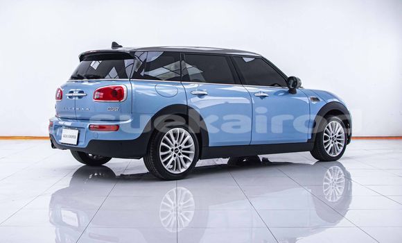 Buy Used Mini Cooper Other Car in Bangkok in Bangkok Buy Used Mini Cooper Other Car in Bangkok in Bangkok