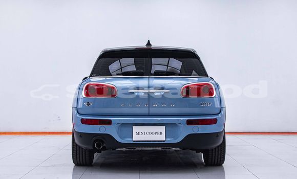 Buy Used Mini Cooper Other Car in Bangkok in Bangkok Buy Used Mini Cooper Other Car in Bangkok in Bangkok