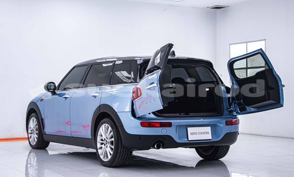 Buy Used Mini Cooper Other Car in Bangkok in Bangkok Buy Used Mini Cooper Other Car in Bangkok in Bangkok