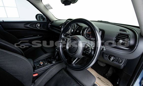 Buy Used Mini Cooper Other Car in Bangkok in Bangkok Buy Used Mini Cooper Other Car in Bangkok in Bangkok