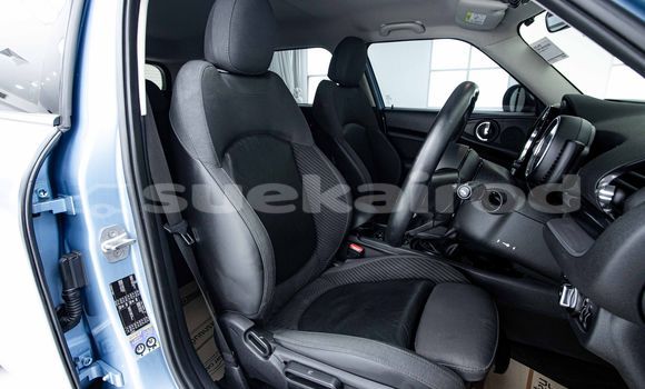 Buy Used Mini Cooper Other Car in Bangkok in Bangkok Buy Used Mini Cooper Other Car in Bangkok in Bangkok