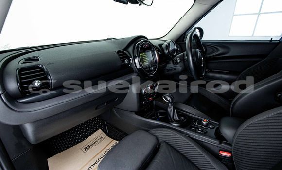 Buy Used Mini Cooper Other Car in Bangkok in Bangkok Buy Used Mini Cooper Other Car in Bangkok in Bangkok