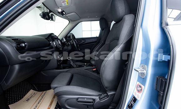 Buy Used Mini Cooper Other Car in Bangkok in Bangkok Buy Used Mini Cooper Other Car in Bangkok in Bangkok