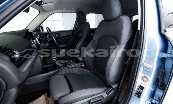 Buy Used Mini Cooper Other Car in Bangkok in Bangkok Buy Used Mini Cooper Other Car in Bangkok in Bangkok