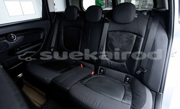 Buy Used Mini Cooper Other Car in Bangkok in Bangkok Buy Used Mini Cooper Other Car in Bangkok in Bangkok