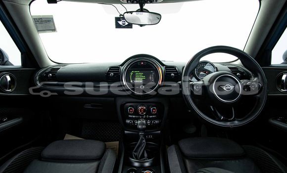 Buy Used Mini Cooper Other Car in Bangkok in Bangkok Buy Used Mini Cooper Other Car in Bangkok in Bangkok