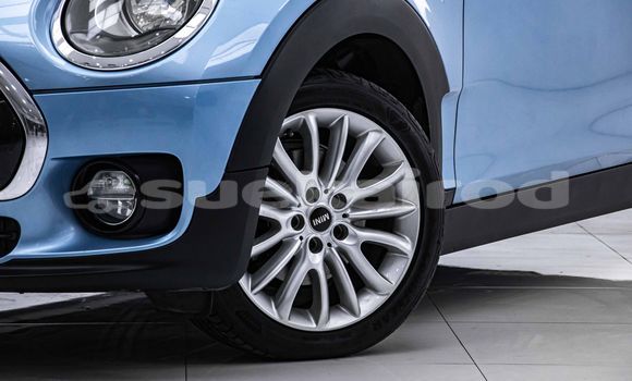 Buy Used Mini Cooper Other Car in Bangkok in Bangkok Buy Used Mini Cooper Other Car in Bangkok in Bangkok