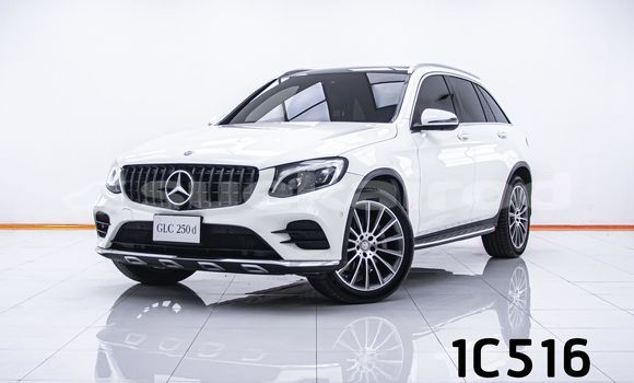 ซื้อ รถมือสอง Mercedes-Benz CLC-klasse ขาว รถยนต์ ใน %{เมือง} ใน กรุงเทพมหานคร