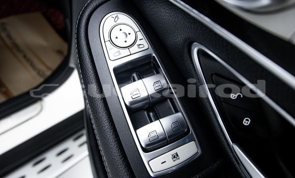 Buy Used Mercedes-Benz CLC-klasse White Car in Bangkok in Bangkok Buy Used Mercedes-Benz CLC-klasse White Car in Bangkok in Bangkok