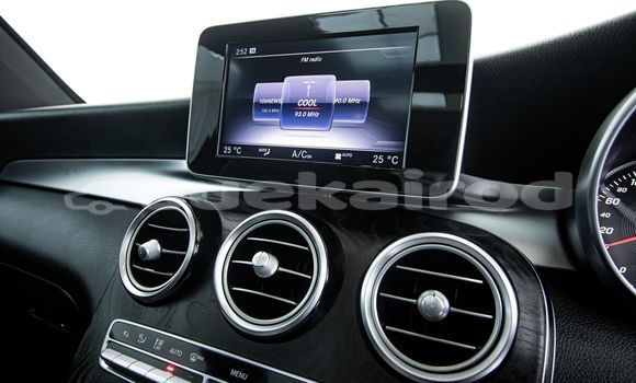 Buy Used Mercedes-Benz CLC-klasse White Car in Bangkok in Bangkok Buy Used Mercedes-Benz CLC-klasse White Car in Bangkok in Bangkok