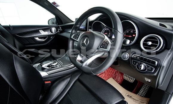 Buy Used Mercedes-Benz CLC-klasse White Car in Bangkok in Bangkok Buy Used Mercedes-Benz CLC-klasse White Car in Bangkok in Bangkok