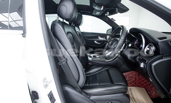 Buy Used Mercedes-Benz CLC-klasse White Car in Bangkok in Bangkok Buy Used Mercedes-Benz CLC-klasse White Car in Bangkok in Bangkok