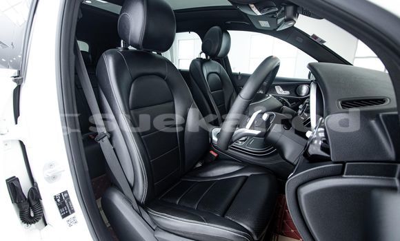 Buy Used Mercedes-Benz CLC-klasse White Car in Bangkok in Bangkok Buy Used Mercedes-Benz CLC-klasse White Car in Bangkok in Bangkok